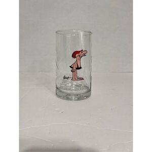 Vintage Arbys B.C. Comic Collectors Glass